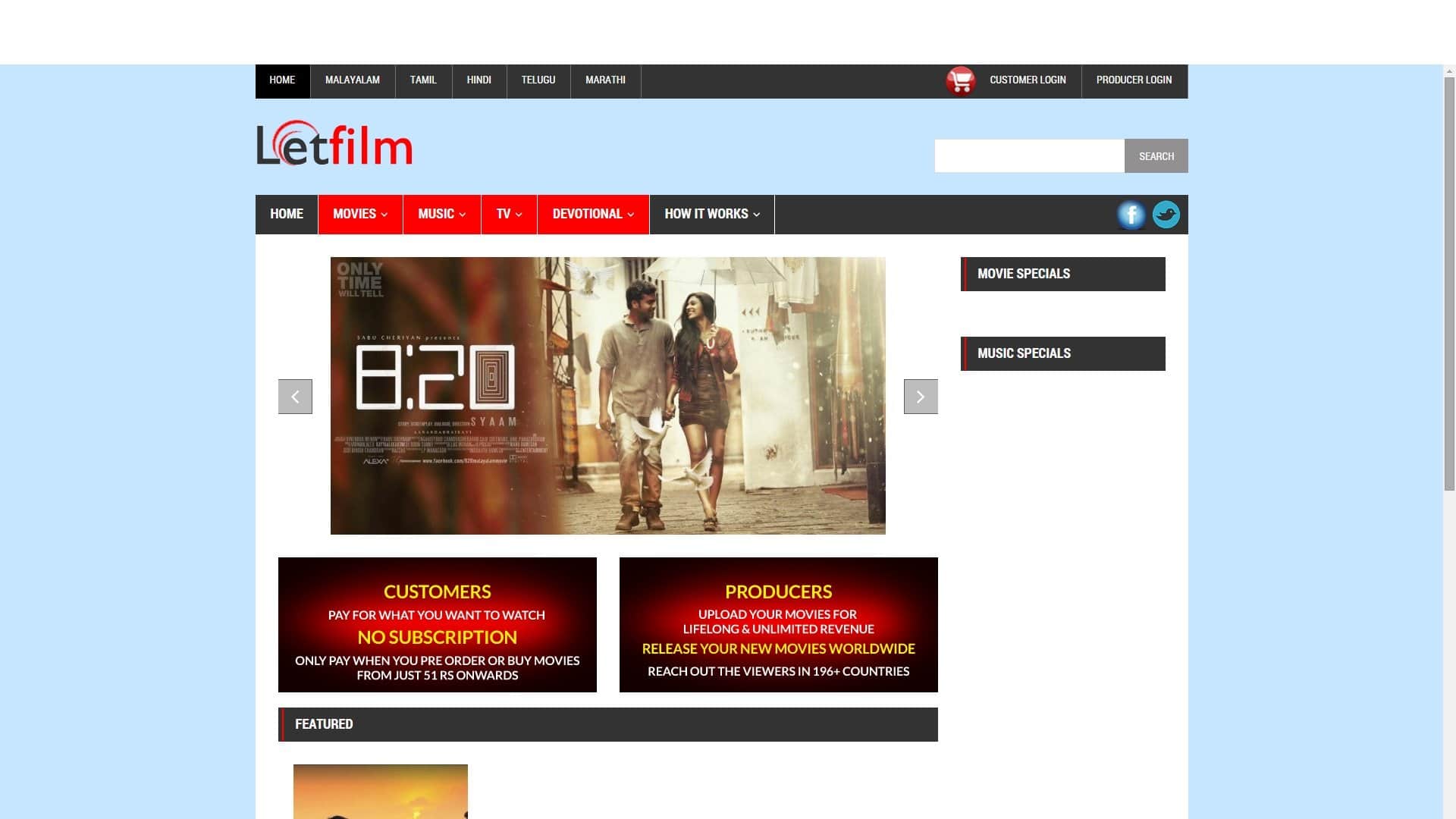 letfilm
