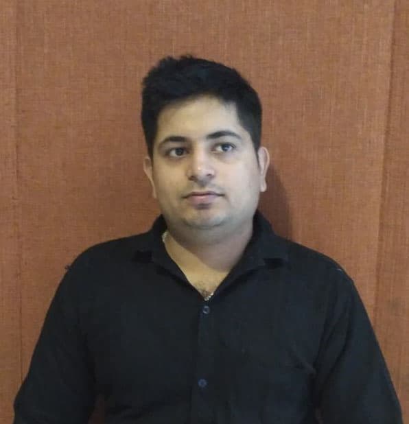 Sandeep Singh